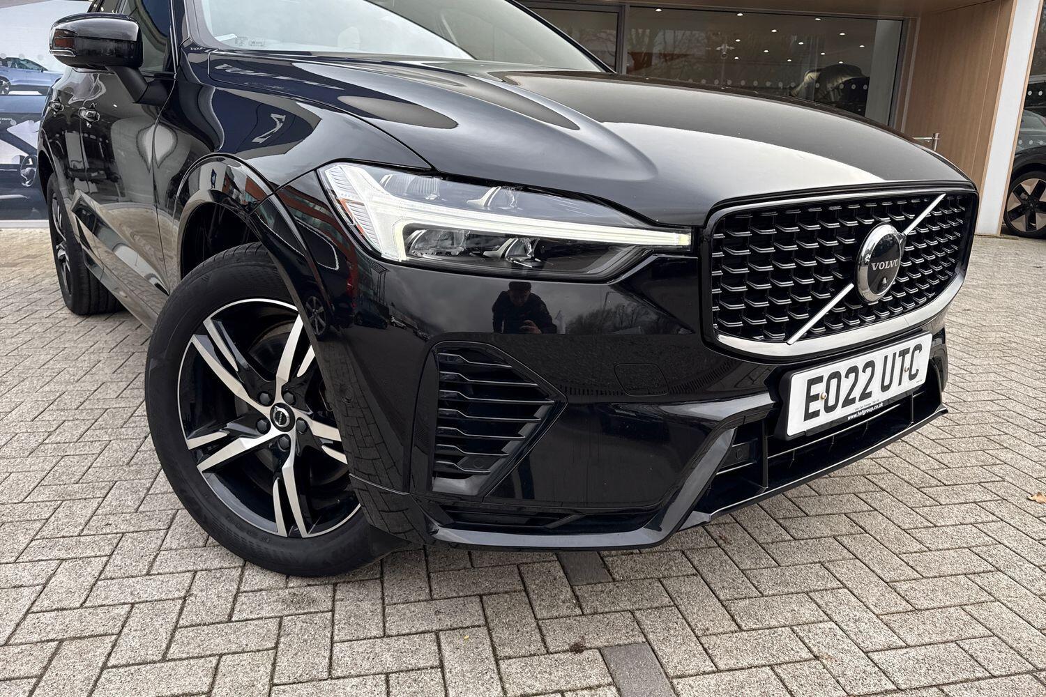 Used Volvo XC60 2022 for sale - 77574252: Photo 7