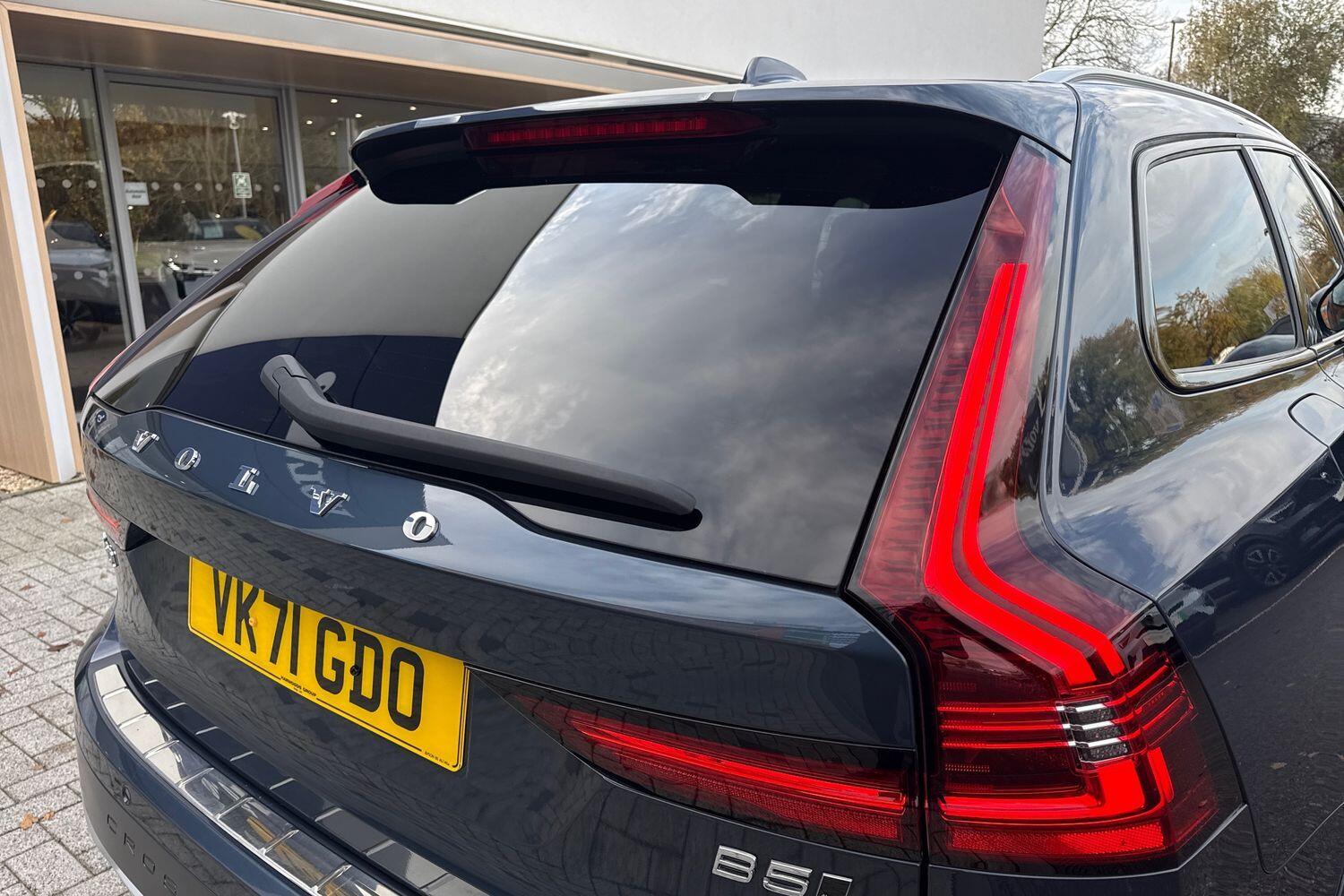 Used Volvo V90 2021 for sale - 76573784: Photo 16