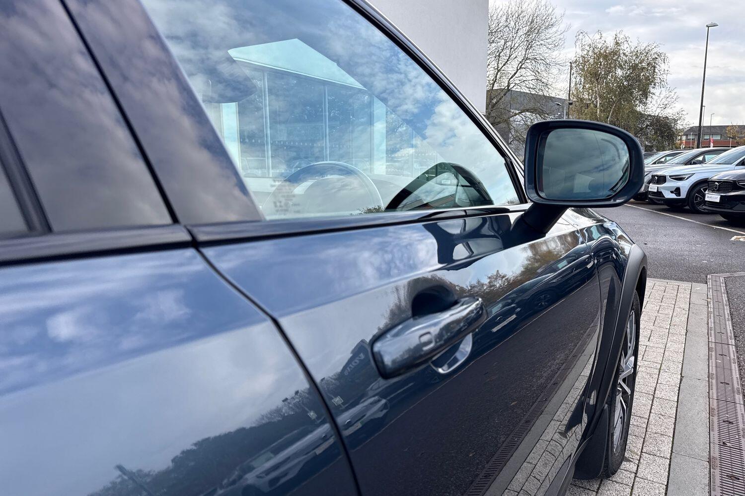 Used Volvo V90 2021 for sale - 76573784: Photo 17