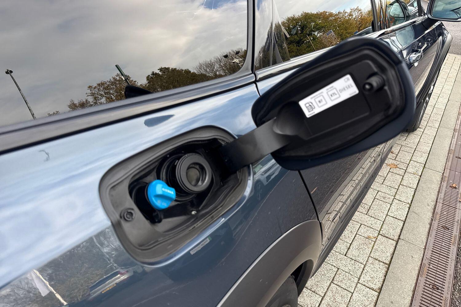 Used Volvo V90 2021 for sale - 76573784: Photo 19