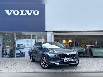 2021 (71) - 2.0 B5D Cross Country 5dr AWD Auto