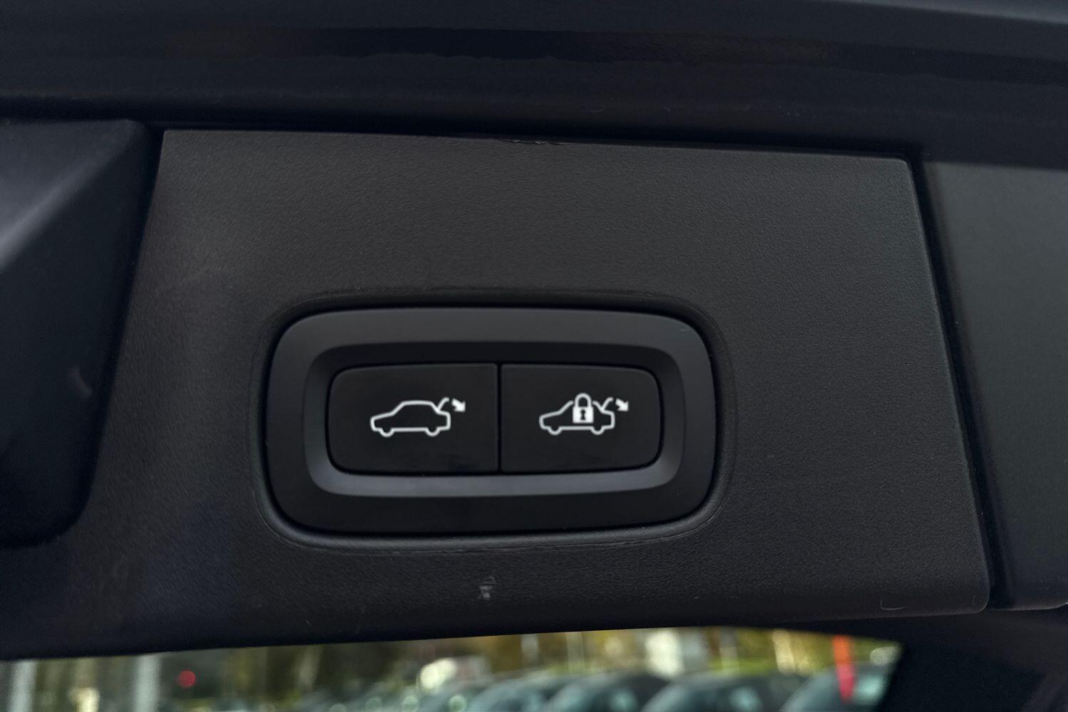 Used Volvo V90 2021 for sale - 76573784: Photo 21