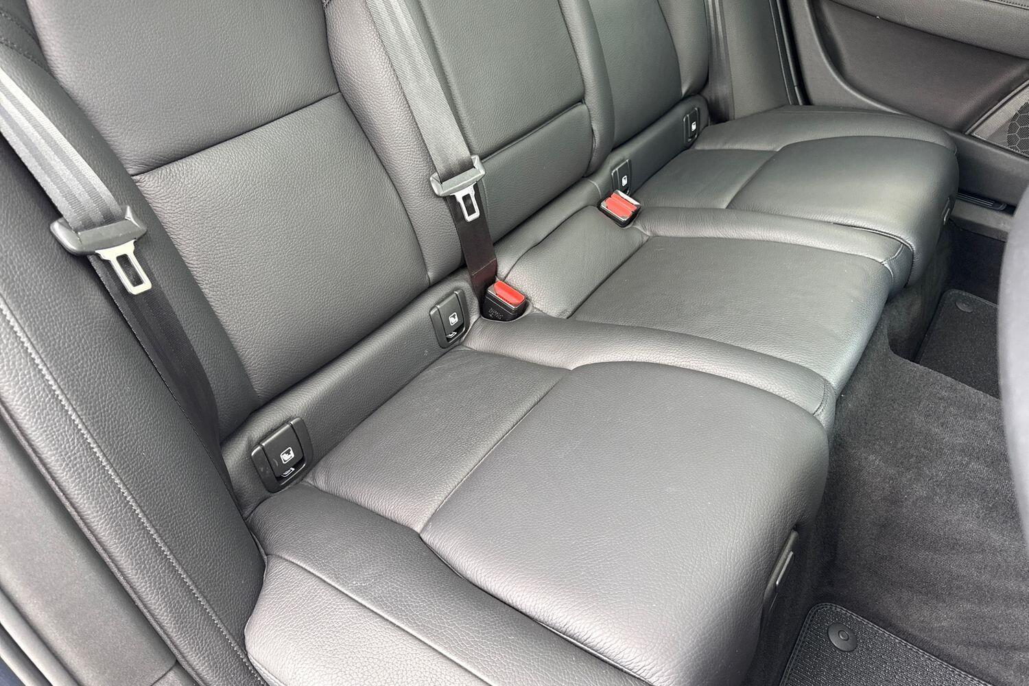 Used Volvo V90 2021 for sale - 76573784: Photo 25