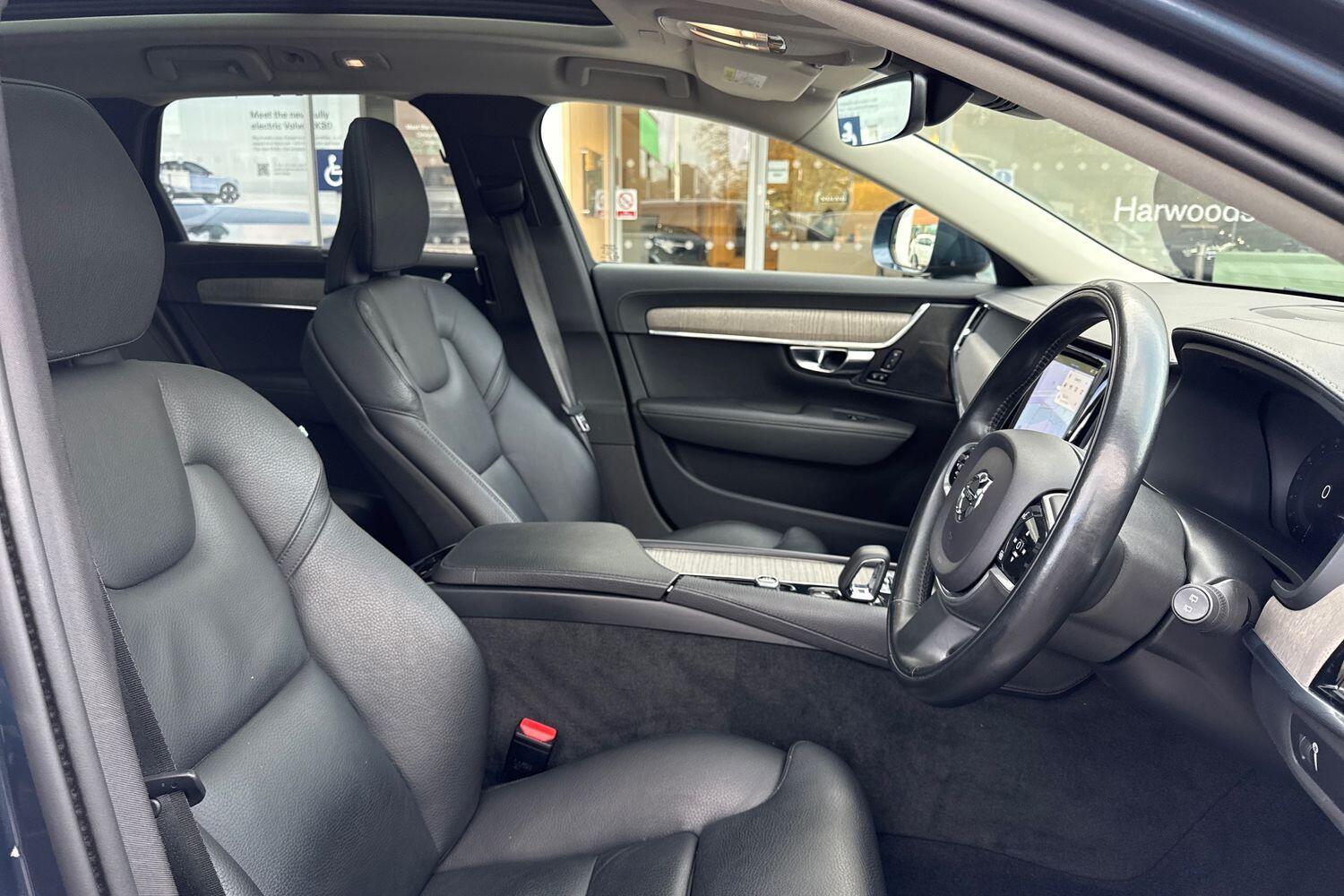 Used Volvo V90 2021 for sale - 76573784: Photo 26