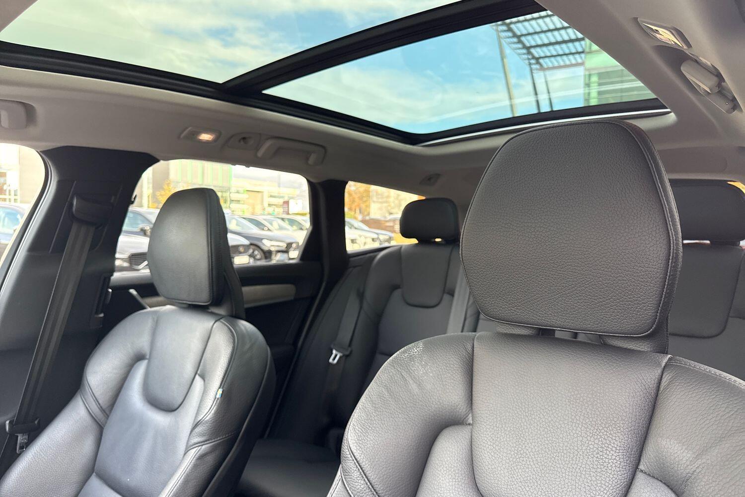 Used Volvo V90 2021 for sale - 76573784: Photo 29