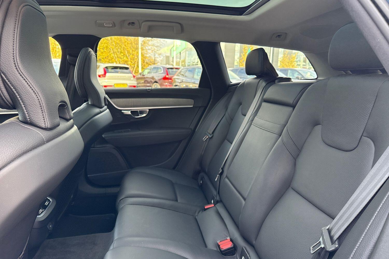 Used Volvo V90 2021 for sale - 76573784: Photo 30