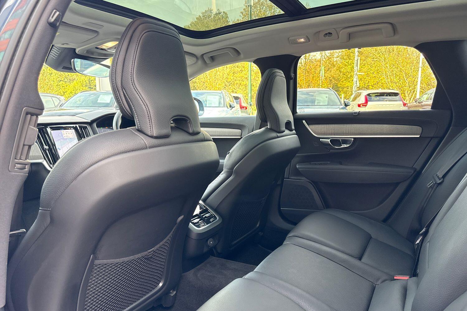 Used Volvo V90 2021 for sale - 76573784: Photo 31