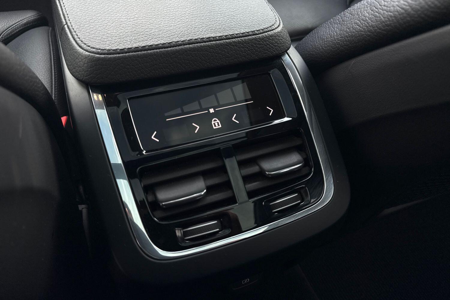 Used Volvo V90 2021 for sale - 76573784: Photo 32