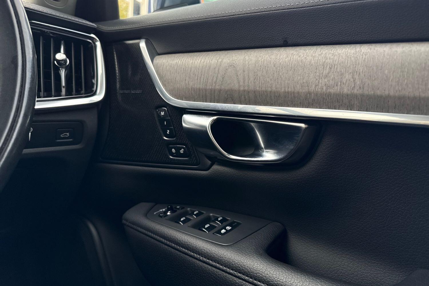 Used Volvo V90 2021 for sale - 76573784: Photo 42