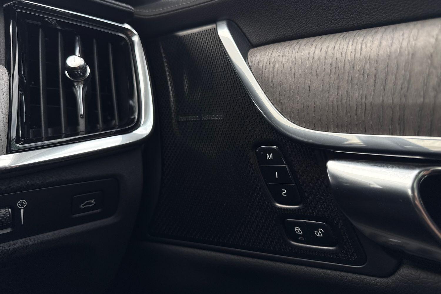 Used Volvo V90 2021 for sale - 76573784: Photo 43