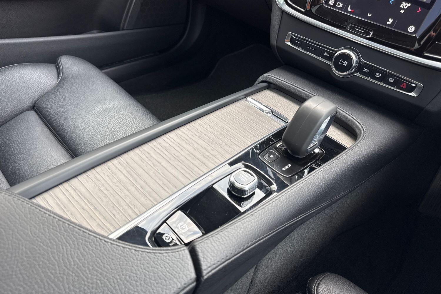 Used Volvo V90 2021 for sale - 76573784: Photo 44