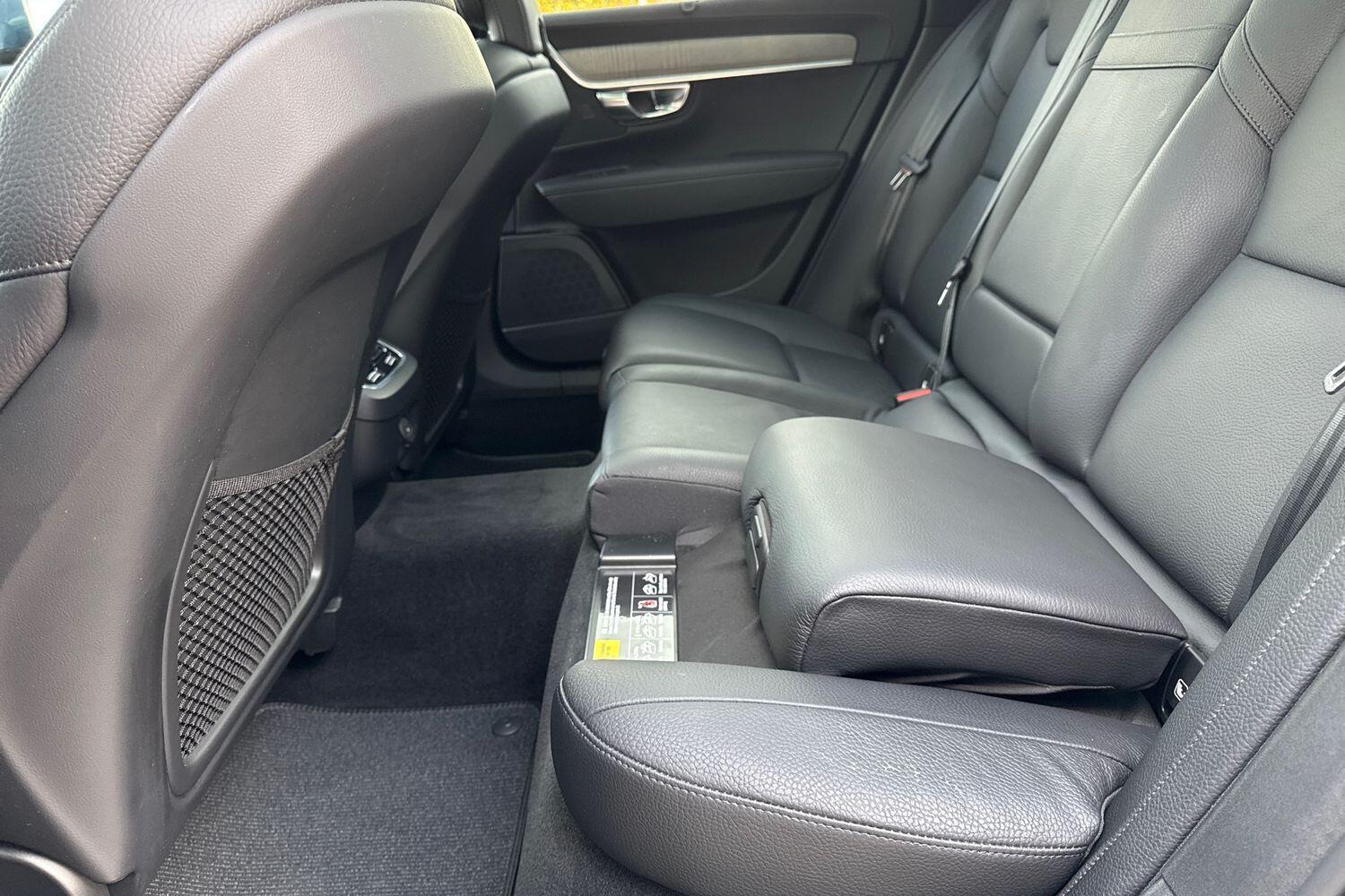 Used Volvo V90 2021 for sale - 76573784: Photo 46