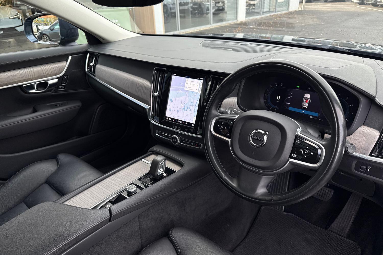 Used Volvo V90 2021 for sale - 76573784: Photo 6