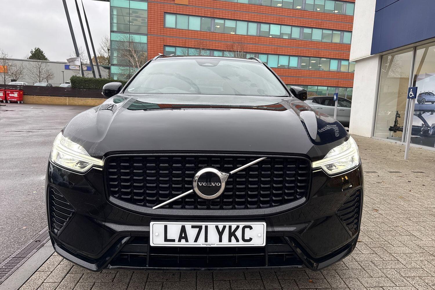 Used Volvo XC60 2022 for sale - 76781634: Photo 13