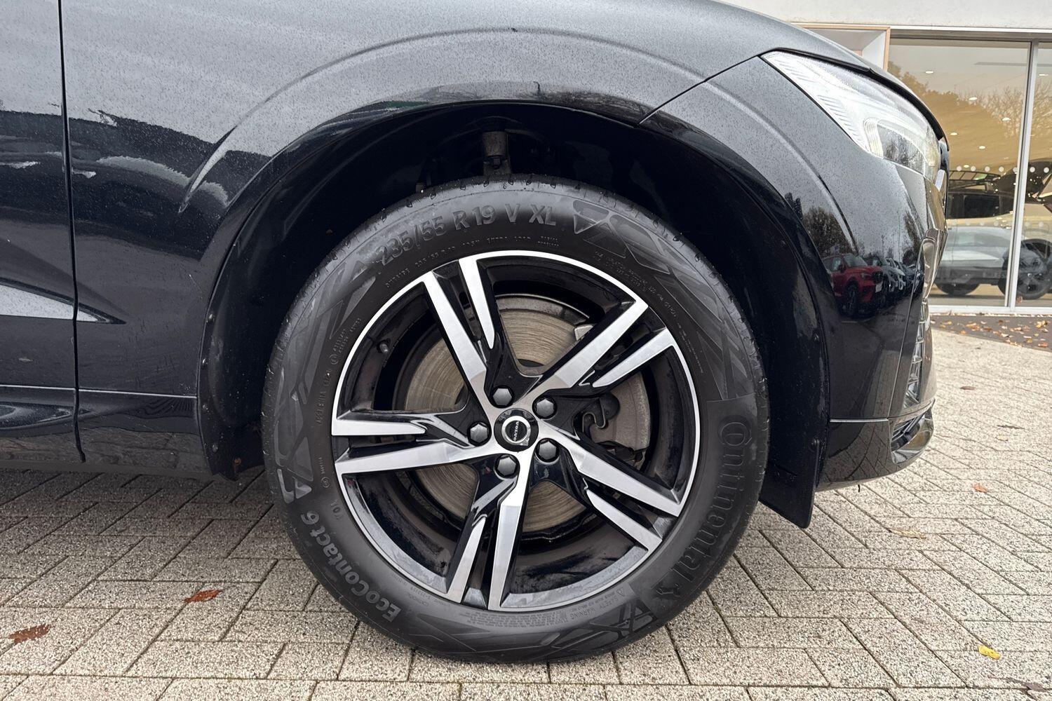 Used Volvo XC60 2022 for sale - 76781634: Photo 14