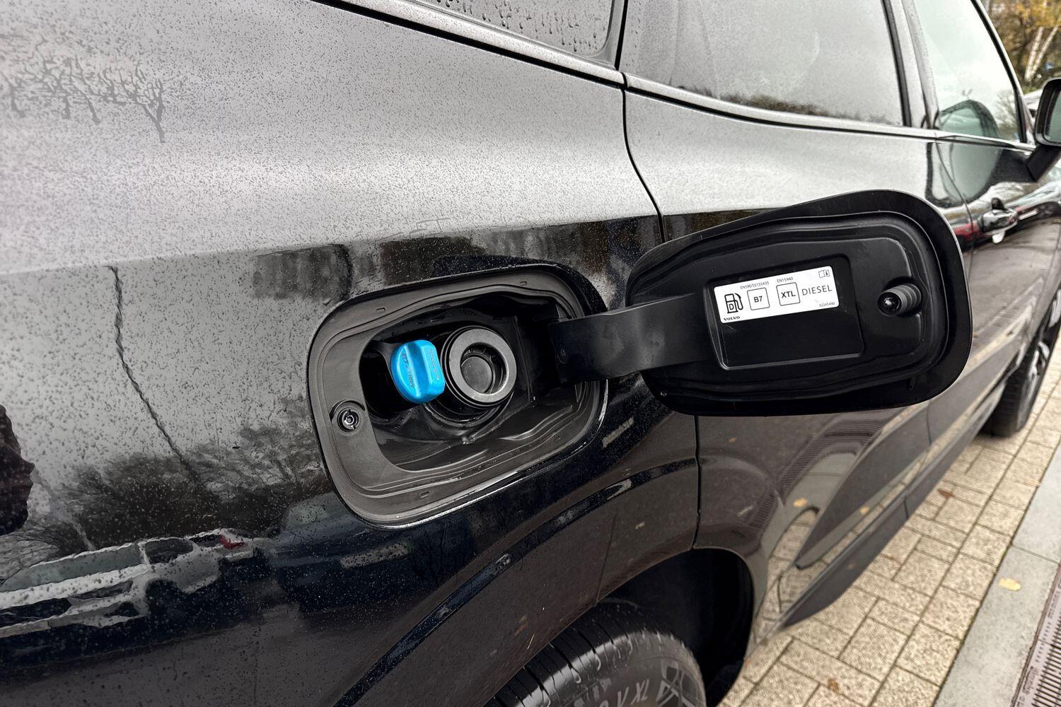 Used Volvo XC60 2022 for sale - 76781634: Photo 19