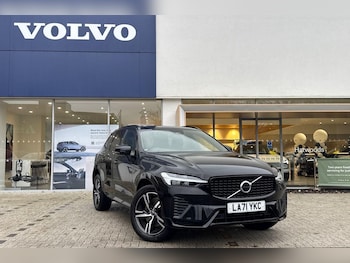 Volvo - XC60