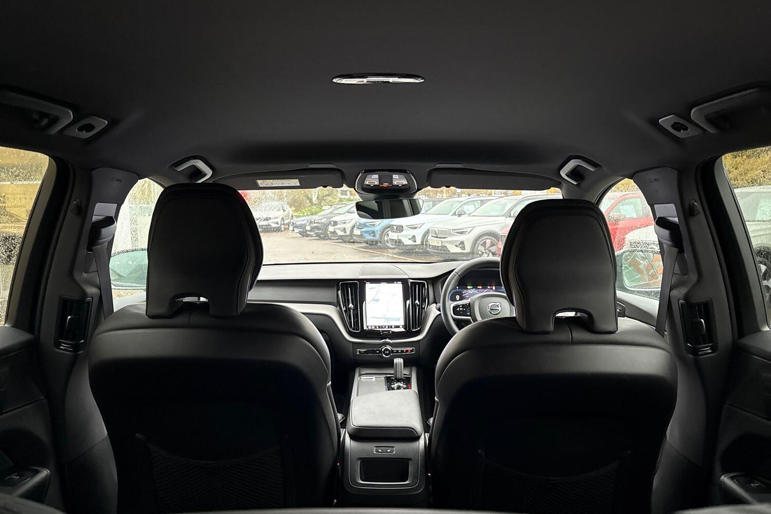 Used Volvo XC60 2022 for sale - 76781634: Photo 22