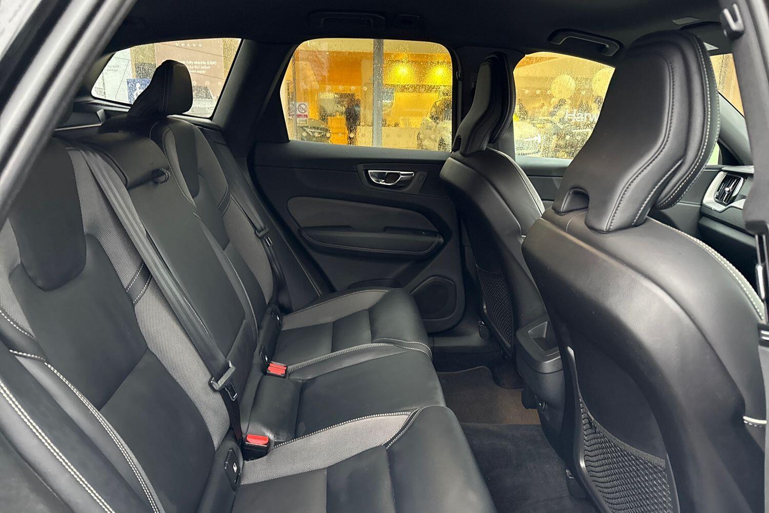 Used Volvo XC60 2022 for sale - 76781634: Photo 23