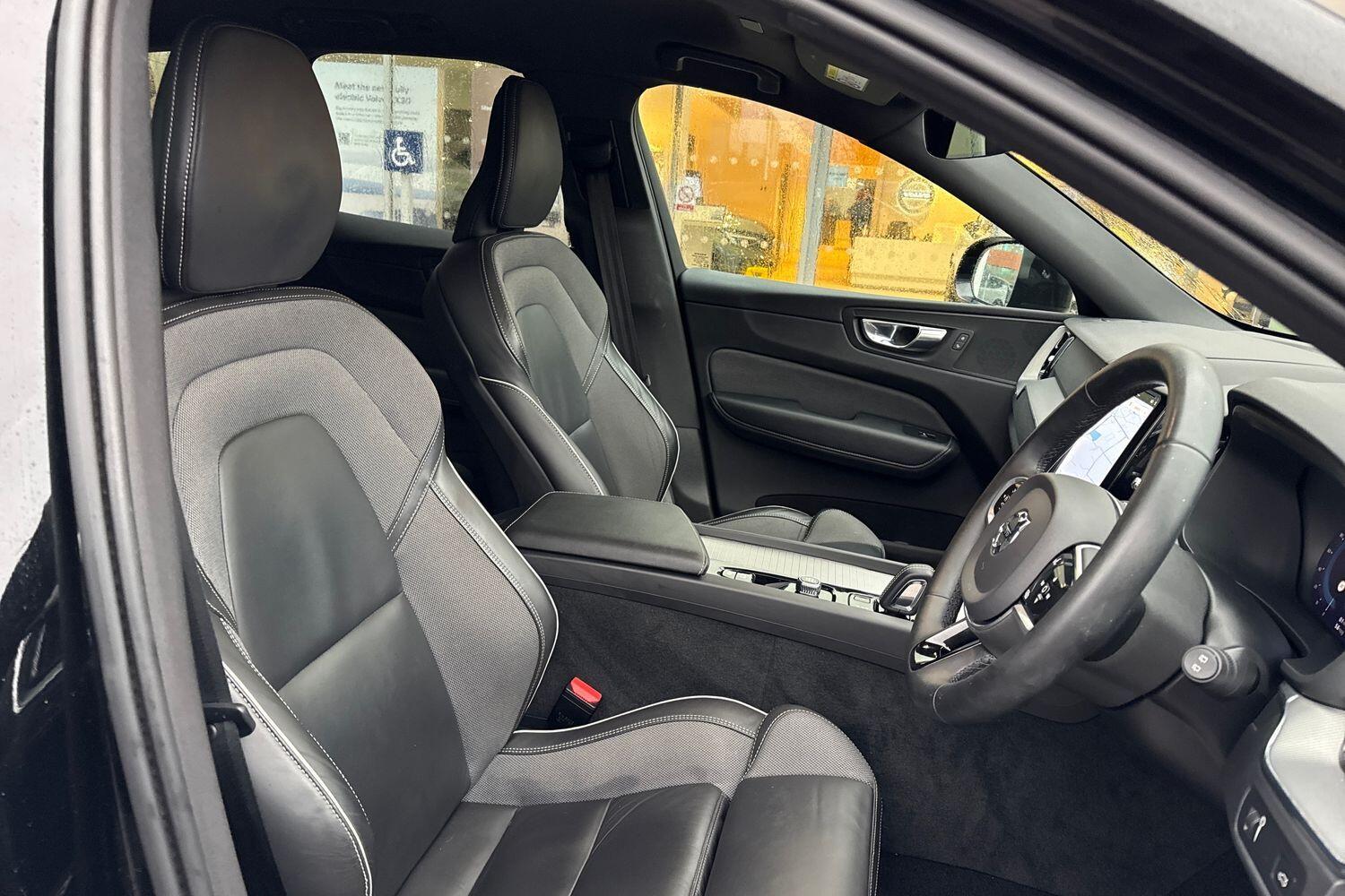 Used Volvo XC60 2022 for sale - 76781634: Photo 26