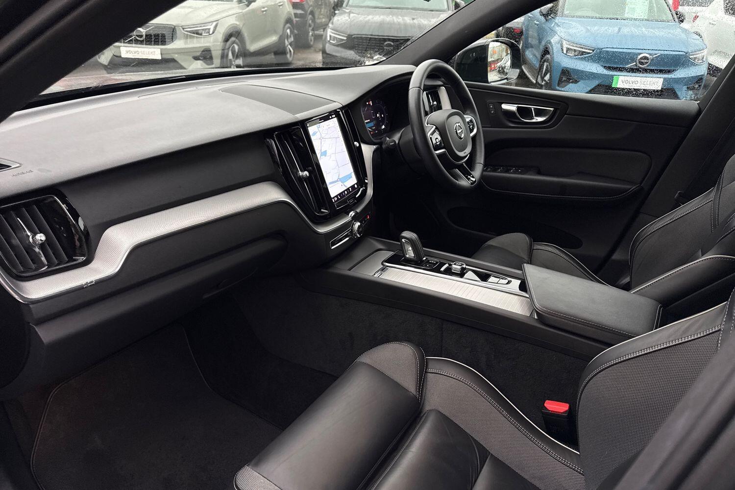 Used Volvo XC60 2022 for sale - 76781634: Photo 27