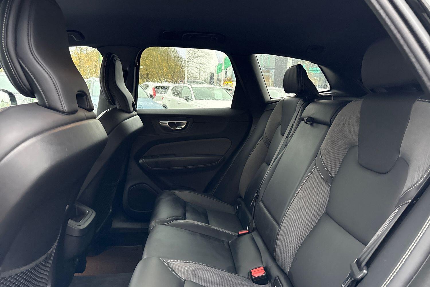 Used Volvo XC60 2022 for sale - 76781634: Photo 30