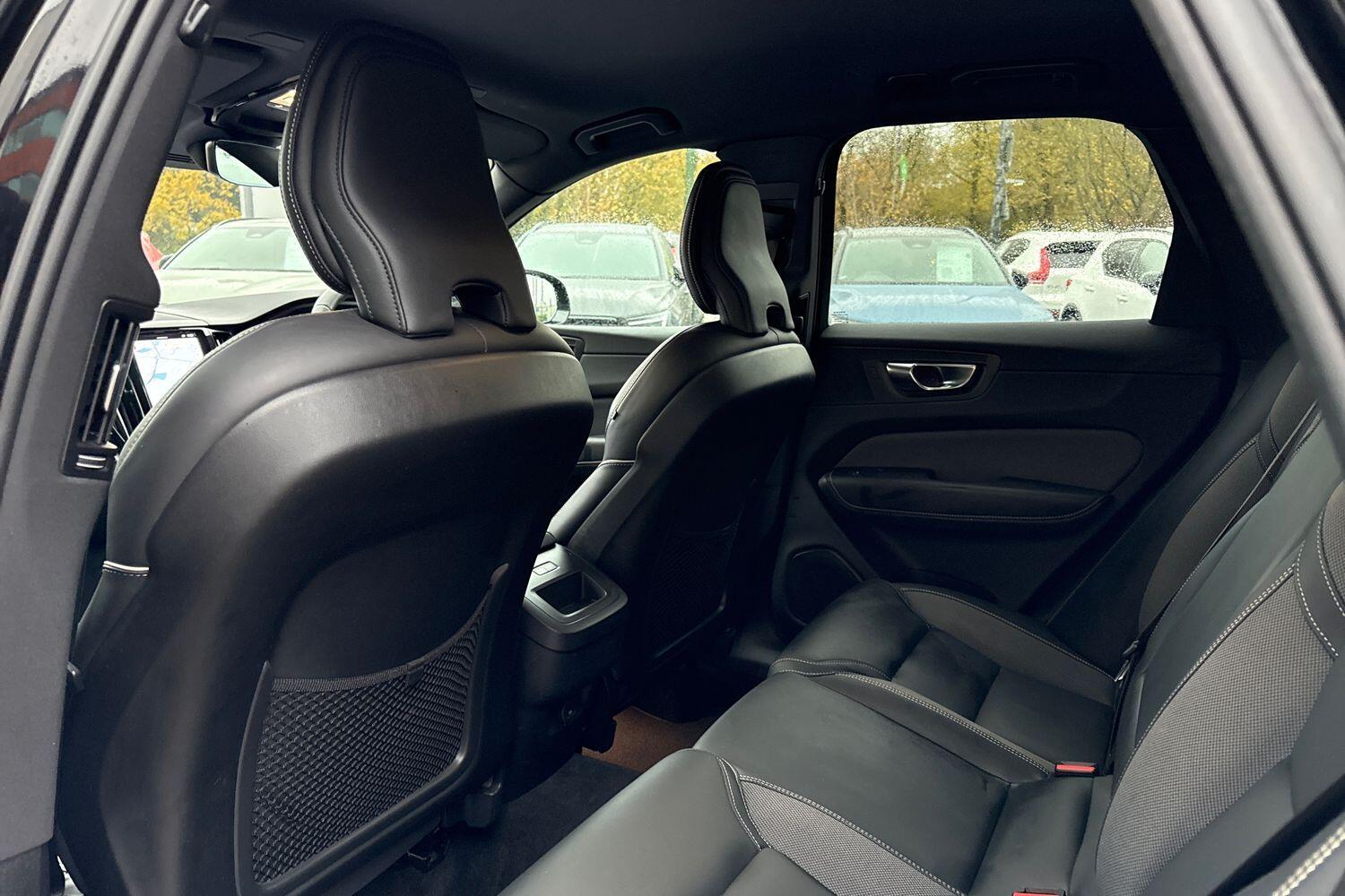 Used Volvo XC60 2022 for sale - 76781634: Photo 31