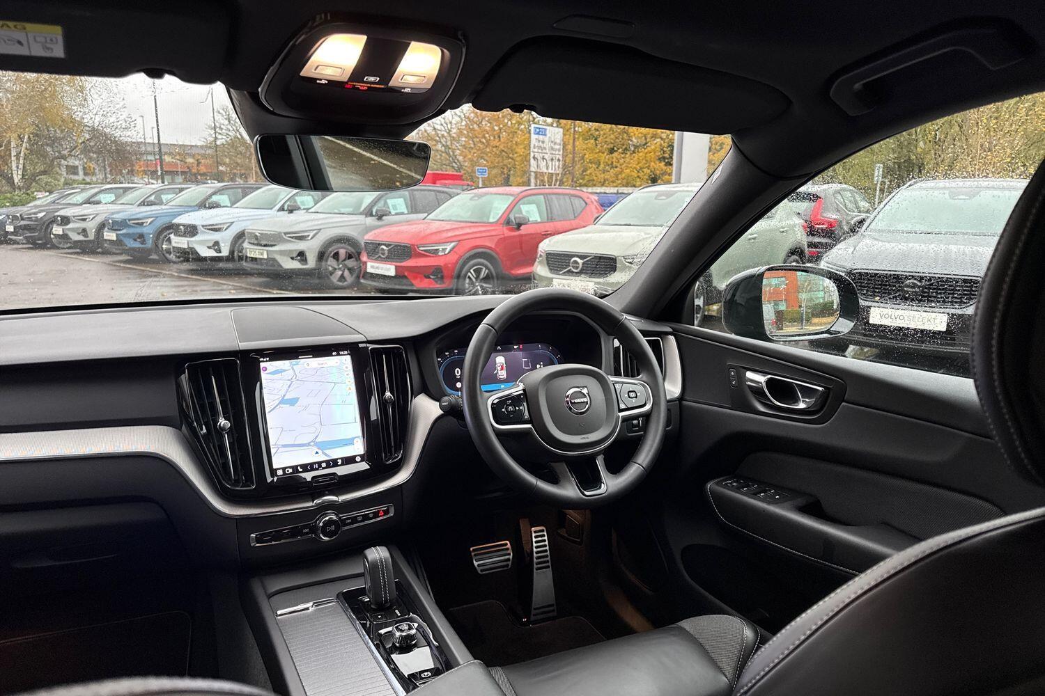 Used Volvo XC60 2022 for sale - 76781634: Photo 33