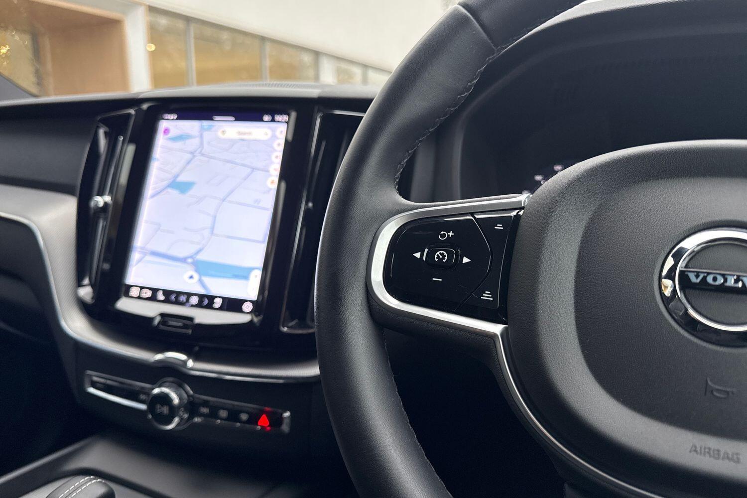 Used Volvo XC60 2022 for sale - 76781634: Photo 36