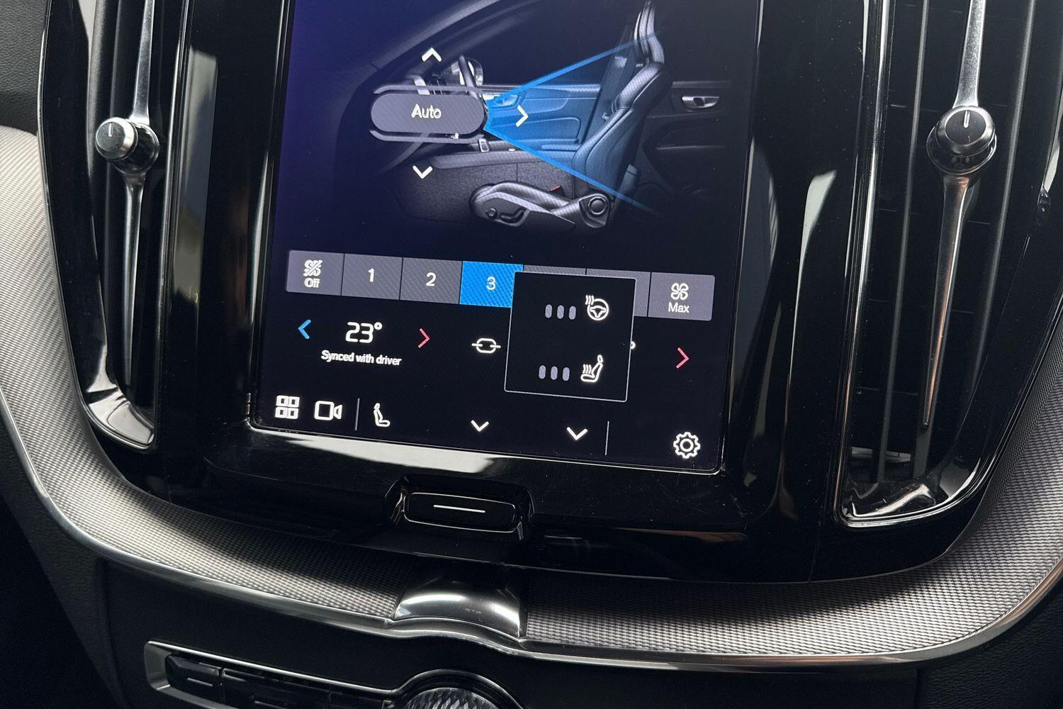 Used Volvo XC60 2022 for sale - 76781634: Photo 39