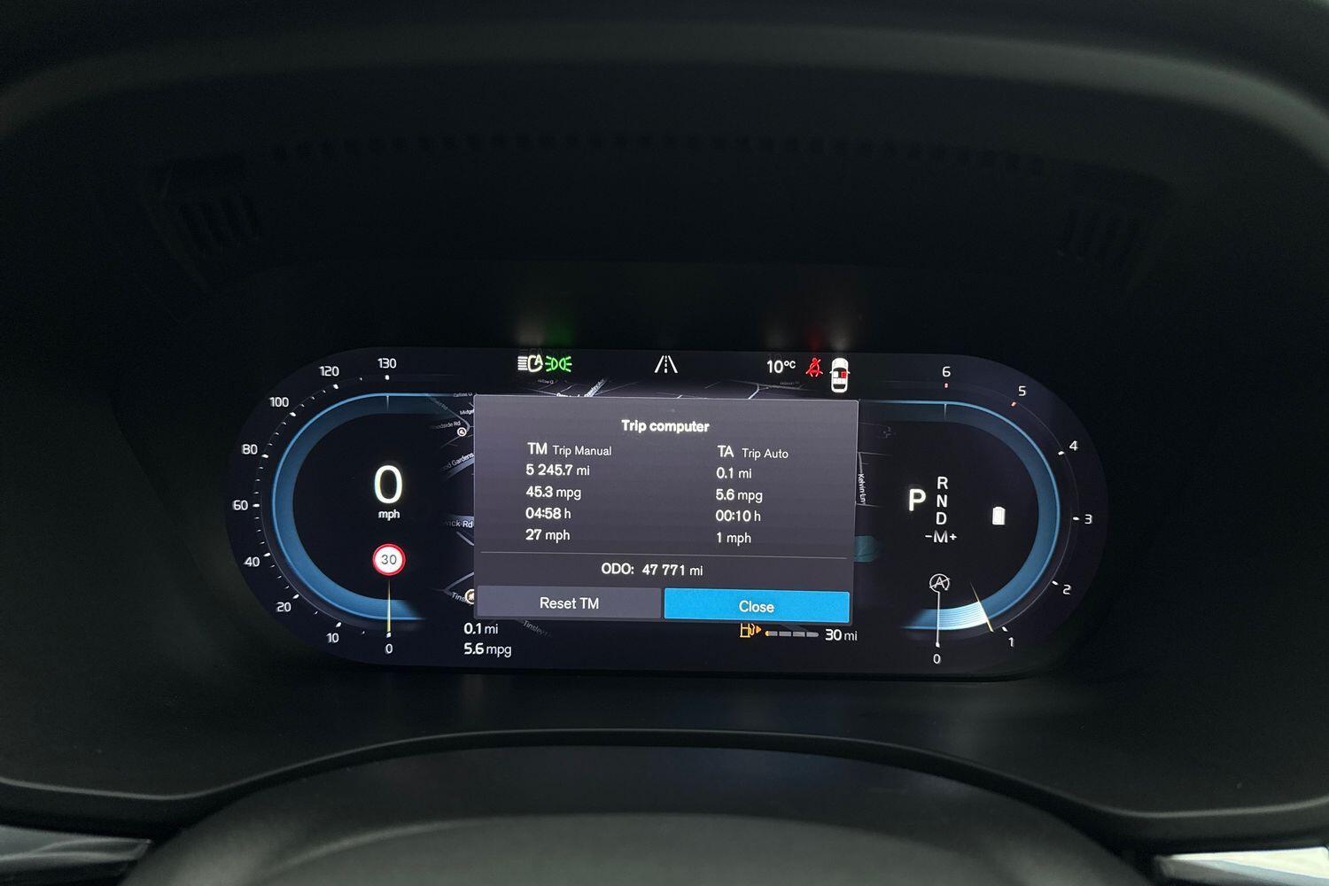 Used Volvo XC60 2022 for sale - 76781634: Photo 43