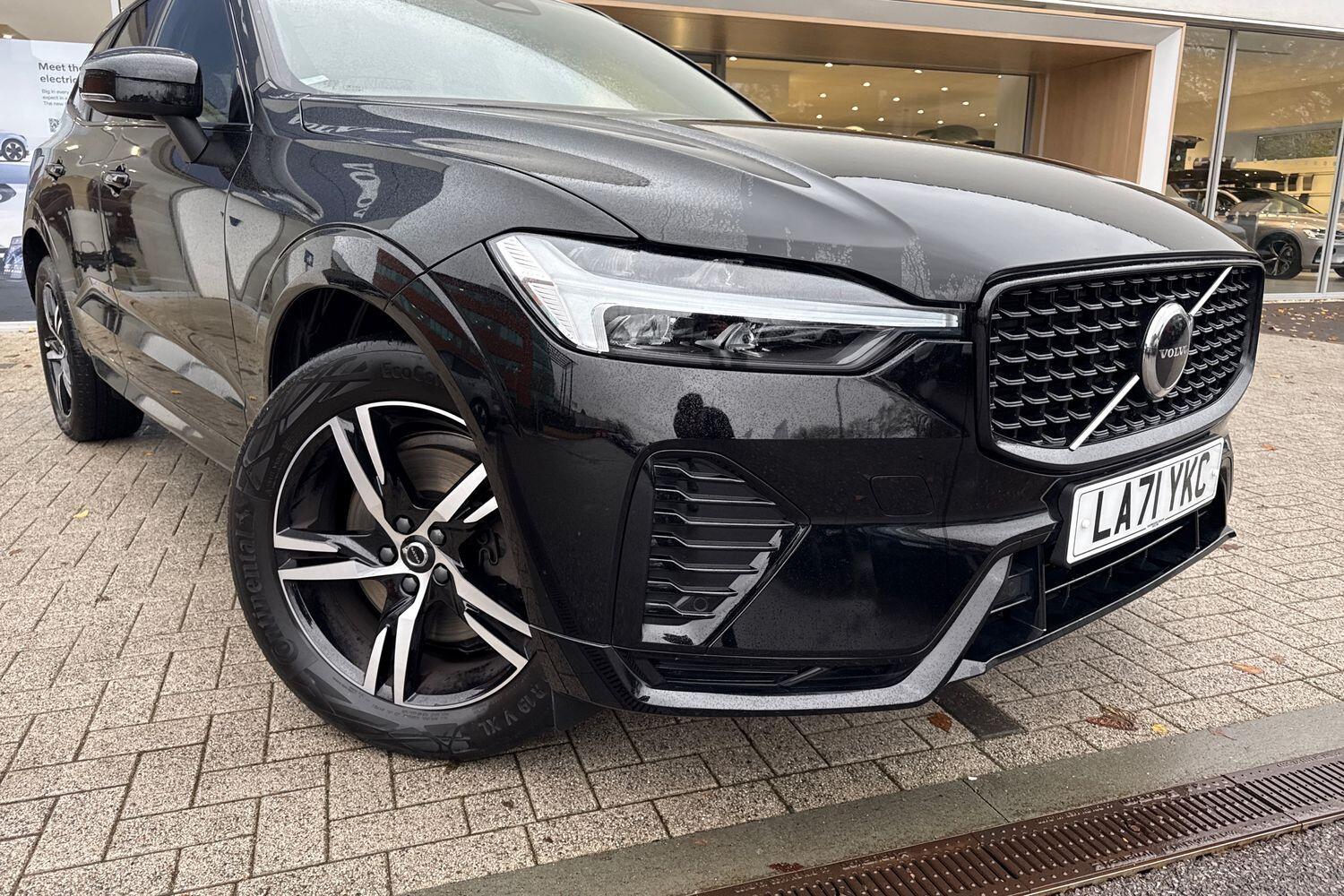 Used Volvo XC60 2022 for sale - 76781634: Photo 7