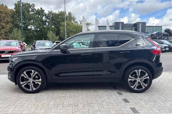 Used Volvo XC40 2022 for sale - 75741384: Photo 10