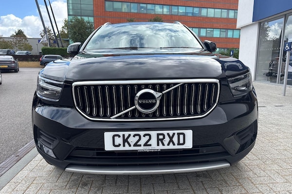 Used Volvo XC40 2022 for sale - 75741384: Photo 12
