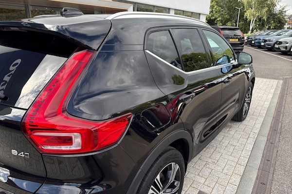 Used Volvo XC40 2022 for sale - 75741384: Photo 14