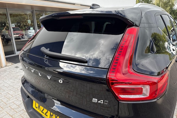 Used Volvo XC40 2022 for sale - 75741384: Photo 15