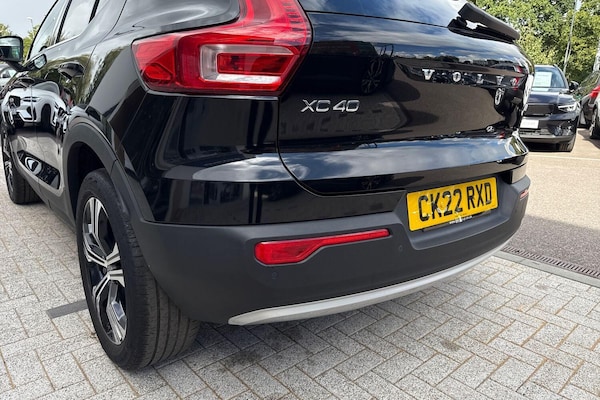 Used Volvo XC40 2022 for sale - 75741384: Photo 17