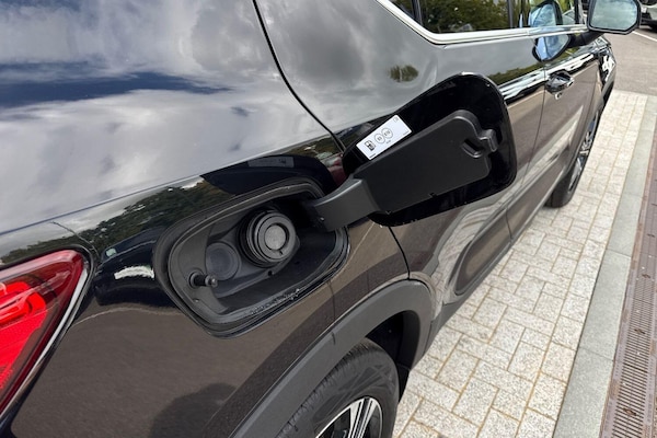 Used Volvo XC40 2022 for sale - 75741384: Photo 18