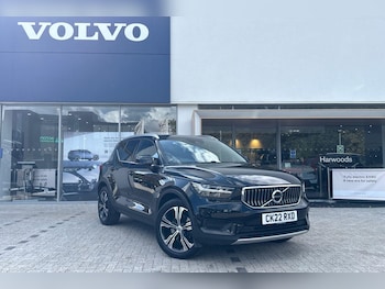 Used Volvo XC40 2022 for sale - 75741384: Photo