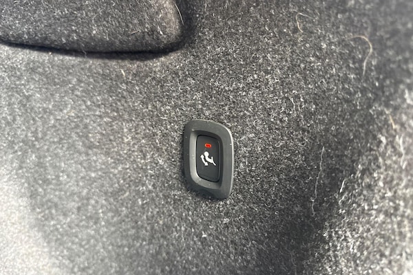 Used Volvo XC40 2022 for sale - 75741384: Photo 20