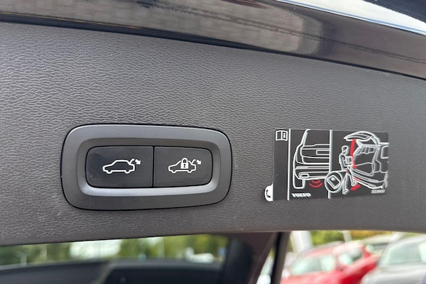 Used Volvo XC40 2022 for sale - 75741384: Photo 22