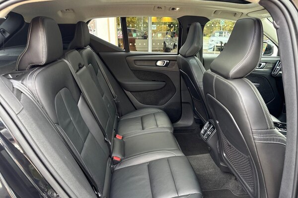 Used Volvo XC40 2022 for sale - 75741384: Photo 24