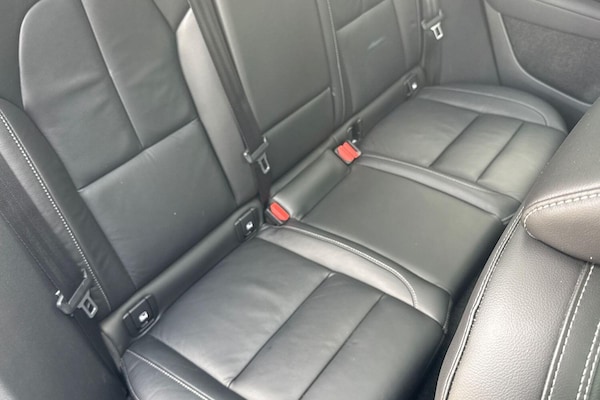 Used Volvo XC40 2022 for sale - 75741384: Photo 26