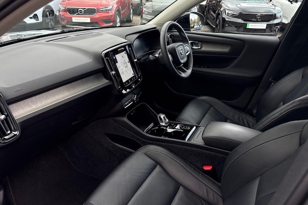 Used Volvo XC40 2022 for sale - 75741384: Photo 28