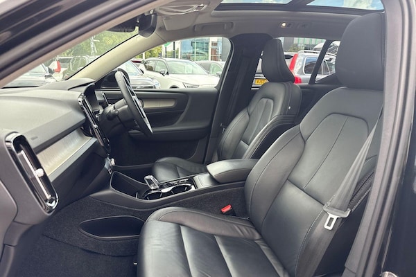 Used Volvo XC40 2022 for sale - 75741384: Photo 29