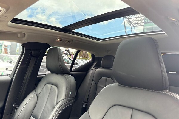 Used Volvo XC40 2022 for sale - 75741384: Photo 30