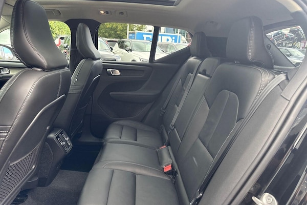 Used Volvo XC40 2022 for sale - 75741384: Photo 31