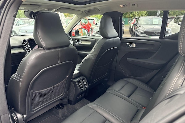 Used Volvo XC40 2022 for sale - 75741384: Photo 32