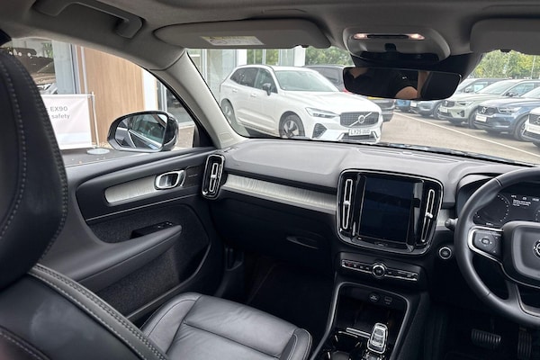 Used Volvo XC40 2022 for sale - 75741384: Photo 33