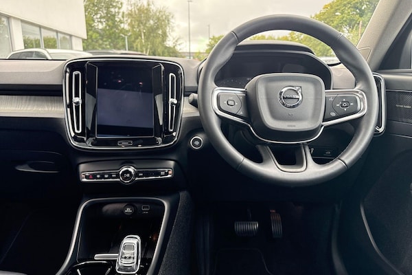 Used Volvo XC40 2022 for sale - 75741384: Photo 35
